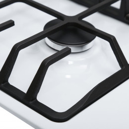 Поверхня газова на металі PERFELLI HGM 619 W