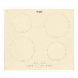 Поверхня індукційна WEILOR WIS 642 BS