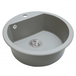Perfelli SONNO RGS 1051-51 GREY METALLIC