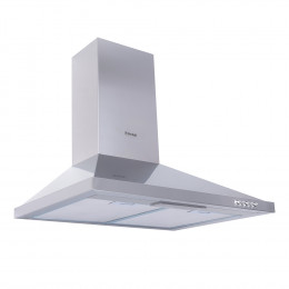 Вытяжка купольная PERFELLI K 6212 C INOX 650 LED