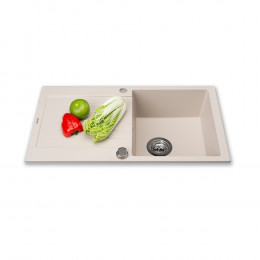 Perfelli FIORA PGF 114-78 LIGHT BEIGE