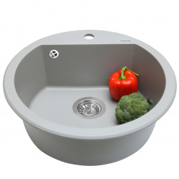 Perfelli SONNO RGS 1051-51 GREY METALLIC
