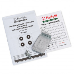 Perfelli HE 6480 BL