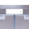 Вытяжка купольная PERFELLI K 6212 C INOX 650 LED - № 