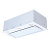 Витяжка повновбудована Perfelli BI 6672 WH LED - № 