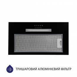 Minola HBI 5323 BL 800 LED