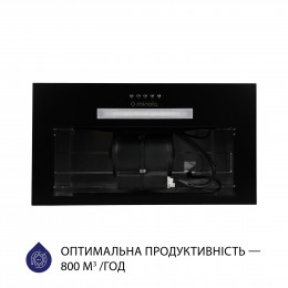 Minola HBI 5323 BL 800 LED