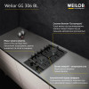 Weilor GG 306 BL - № 