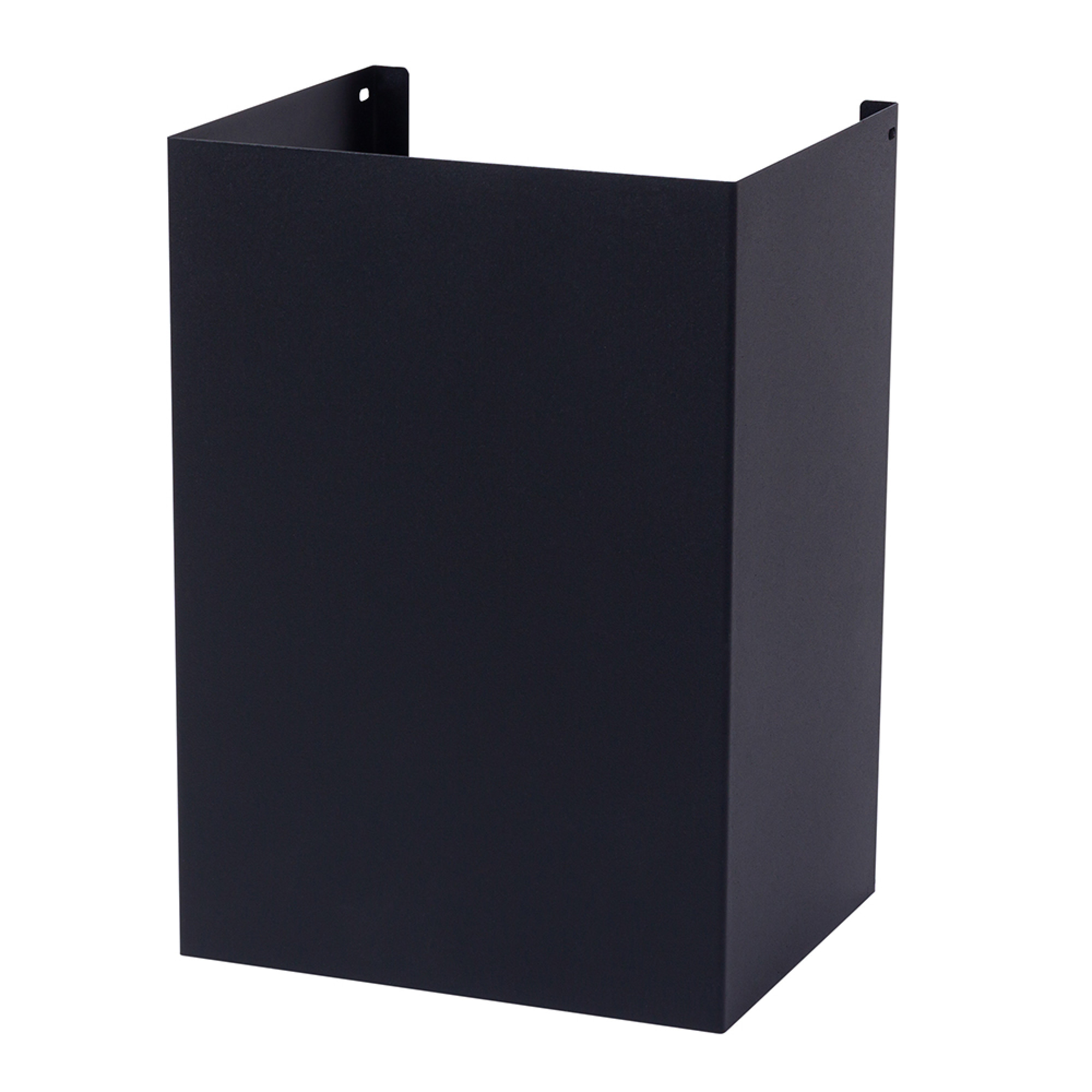 Декоративный кожух PERFELLI GBL 60-3 (Цвет Черный), Атикул 5902767154376 |  купить на AQUILA.UA - фото 1