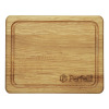 Разделочная доска PERFELLI 0710069 20x30 см (Италия)- № 1