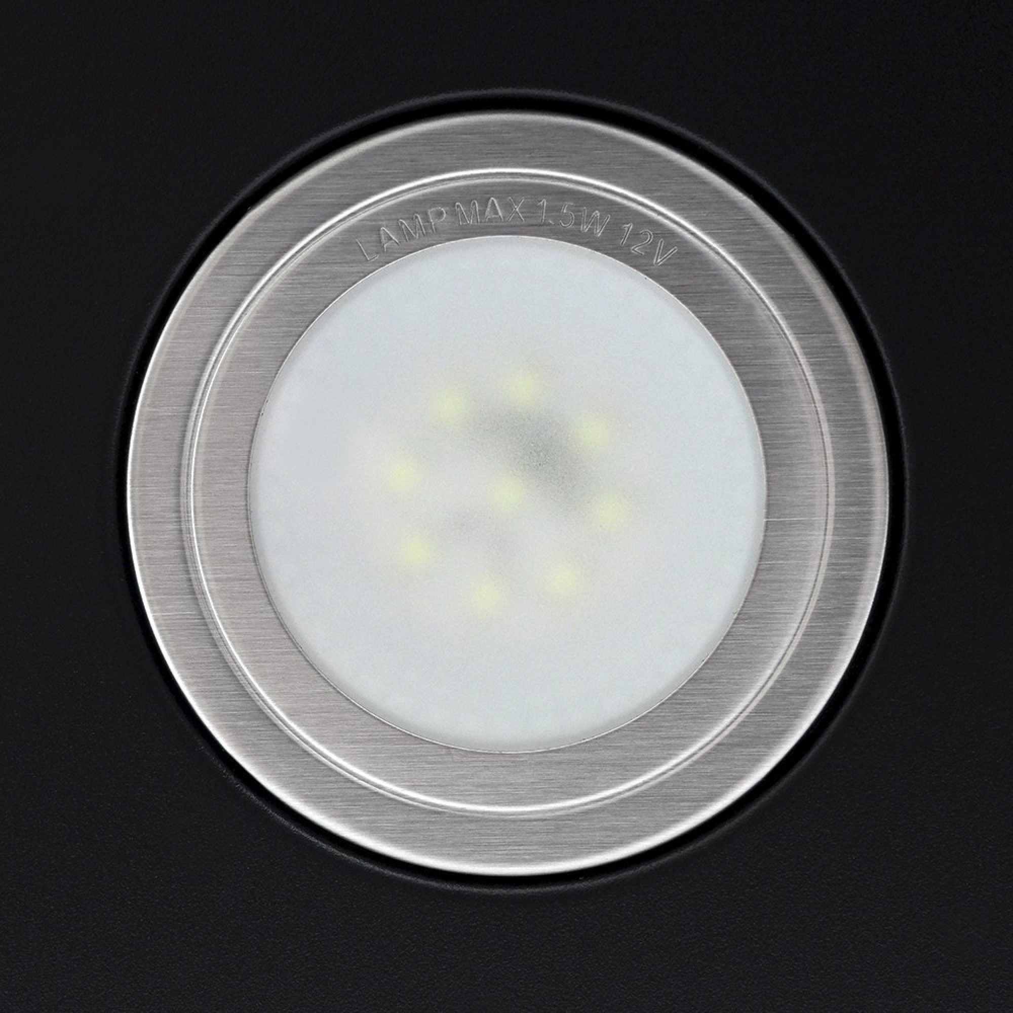 Вытяжка декоративная наклонная MINOLA HVS 66102 BL 1000 LED - фото 6