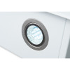 Вытяжка декоративная наклонная MINOLA HVS 6682 WH 1000 LED (Польша)- № 6