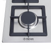 Поверхность газовая на металле PERFELLI HGM 6430 INOX SLIM LINE (Италия)- № 8