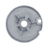 Поверхность газовая на металле PERFELLI HGM 6430 INOX SLIM LINE (Италия)- № 10