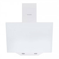 Вытяжка декоративная наклонная Minola HVS 5242 WH 700 LED