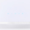 Витяжка декоративна похила MINOLA HVS 6232 WH/INOX 700 LED (Польща)- № 10
