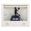 Вытяжка купольная PERFELLI K 6332 IV Retro LED (Италия)- № 6