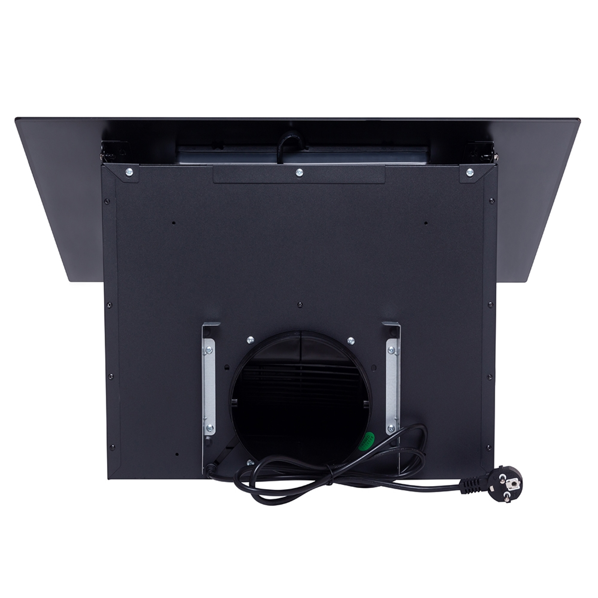 Вытяжка декоративная наклонная MINOLA HVS 6732 BL 1100 LED - фото 6
