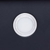 Вытяжка декоративная наклонная MINOLA HVS 6732 BL 1100 LED (Польша)- № 8