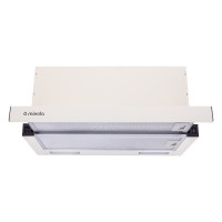 Вытяжка телескопическая Minola HTL 6615 IV 1000 LED