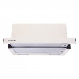 Вытяжка телескопическая Minola HTL 6615 IV 1000 LED