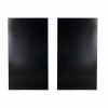Декоративный короб PERFELLI DK G 6841 BL (Цвет Черный) - № 3 Декоративный короб PERFELLI DK G 6841 BL (Италия)- № 3