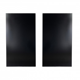 Декоративный короб Perfelli DK G 6841 BL