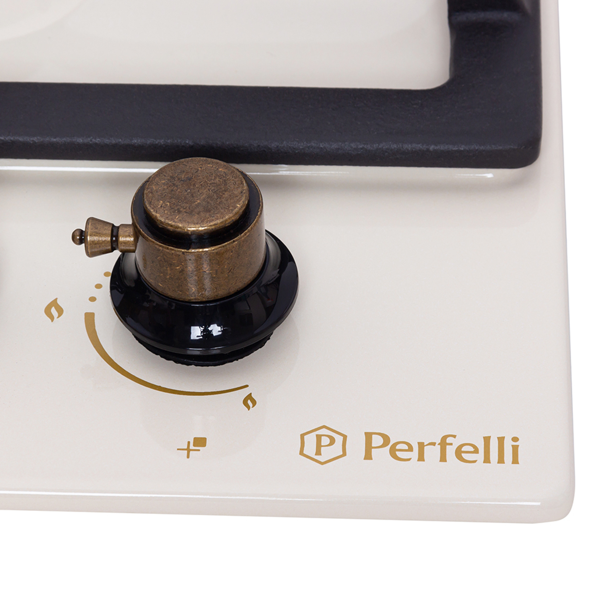 Поверхность газовая на металле PERFELLI HGM 61664 IV RETRO - фото 6