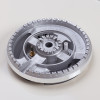 Поверхность газовая на металле PERFELLI HGM 61664 IV RETRO (Италия)- № 8