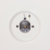 Поверхность газовая на металле PERFELLI HGM 61664 IV RETRO (Италия)- № 9