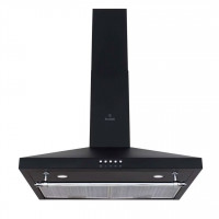 Вытяжка купольная Perfelli K 6232 BL 700 LED RETRO