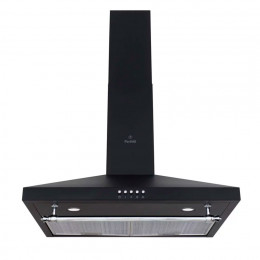 Вытяжка купольная Perfelli K 6232 BL 700 LED RETRO