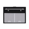 Вытяжка купольная PERFELLI K 6232 BL 700 LED RETRO (Италия)- № 5
