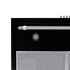 Вытяжка купольная PERFELLI K 6232 BL 700 LED RETRO (Италия)- № 7