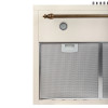 Вытяжка купольная PERFELLI K 6232 IV 700 LED RETRO (Италия)- № 5