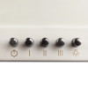 Вытяжка купольная PERFELLI K 6232 IV 700 LED RETRO (Италия)- № 6