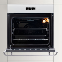 Духовка WEILOR FTO6F11WT