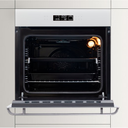 Духовка WEILOR FTO6F11WT