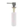 Дозатор мыла для кухонных моек WEILOR Chic WDS-DG300 - № 1 Дозатор мыла для кухонных моек WEILOR Chic WDS-DG300 (Германия)- № 1