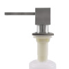 Дозатор мыла для кухонных моек WEILOR Chic WDS-DG300 - № 2 Дозатор мыла для кухонных моек WEILOR Chic WDS-DG300 (Германия)- № 2