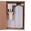 Дозатор мыла для кухонных моек WEILOR Chic WDS-DG300 - № 3 Дозатор мыла для кухонных моек WEILOR Chic WDS-DG300 (Германия)- № 3