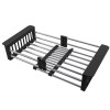 Корзина для кухонных моек WEILOR Chic WFB-3021 (Цвет Черный) - № 2 Корзина для кухонных моек WEILOR Chic WFB-3021 (Германия)- № 2