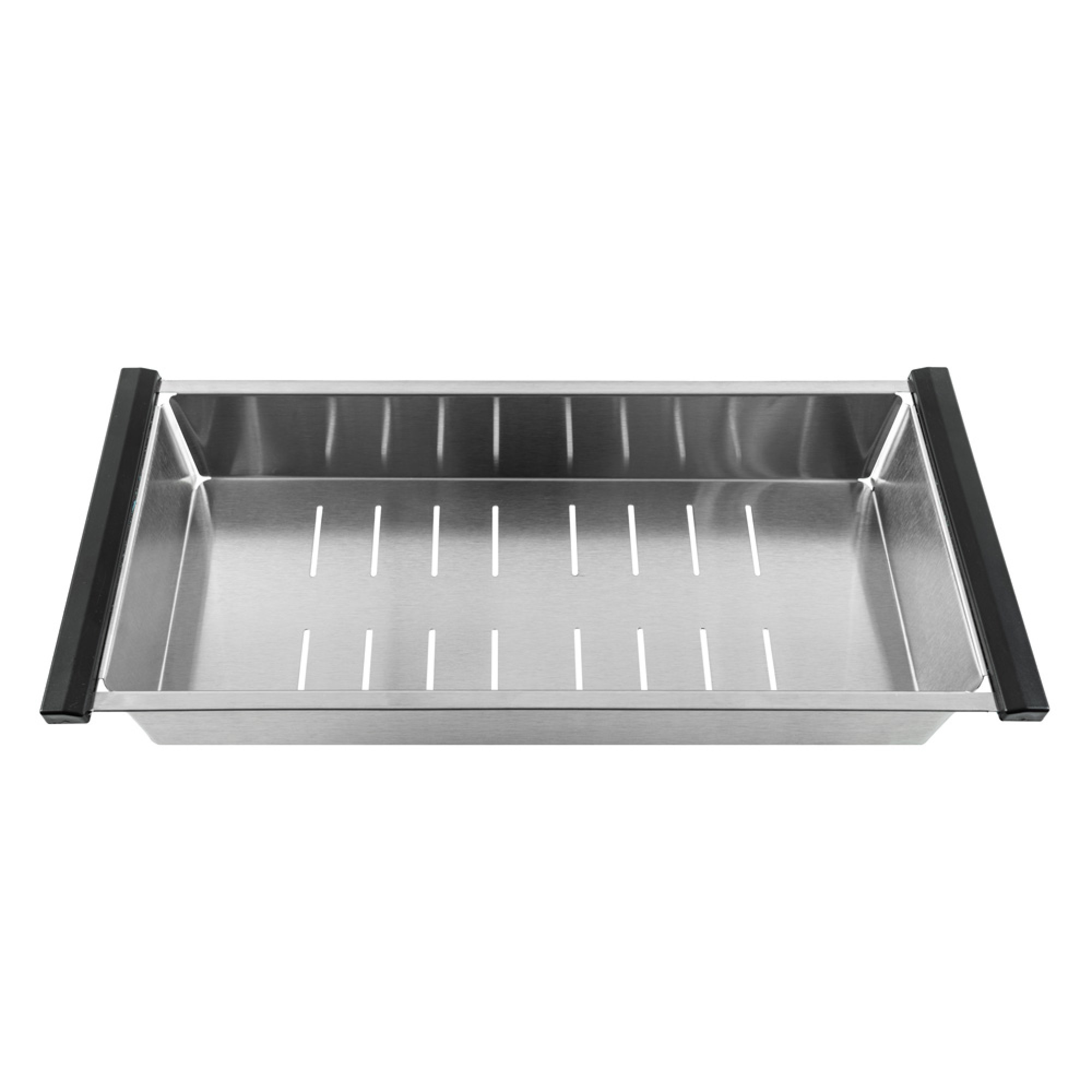 Корзина для сушки WEILOR Chic WDB-4265 (Цвет Нержавеющая сталь), Атикул 5902767906593 |  купить на AQUILA.UA - фото 1
