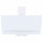 Вытяжка декоративная наклонная Minola HVS 9412 WH 850 LED