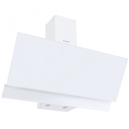 Вытяжка декоративная наклонная Minola HVS 9412 WH 850 LED