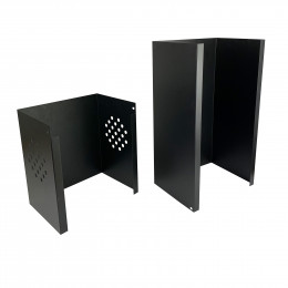 Декоративный короб Perfelli DKK 60-52 BL