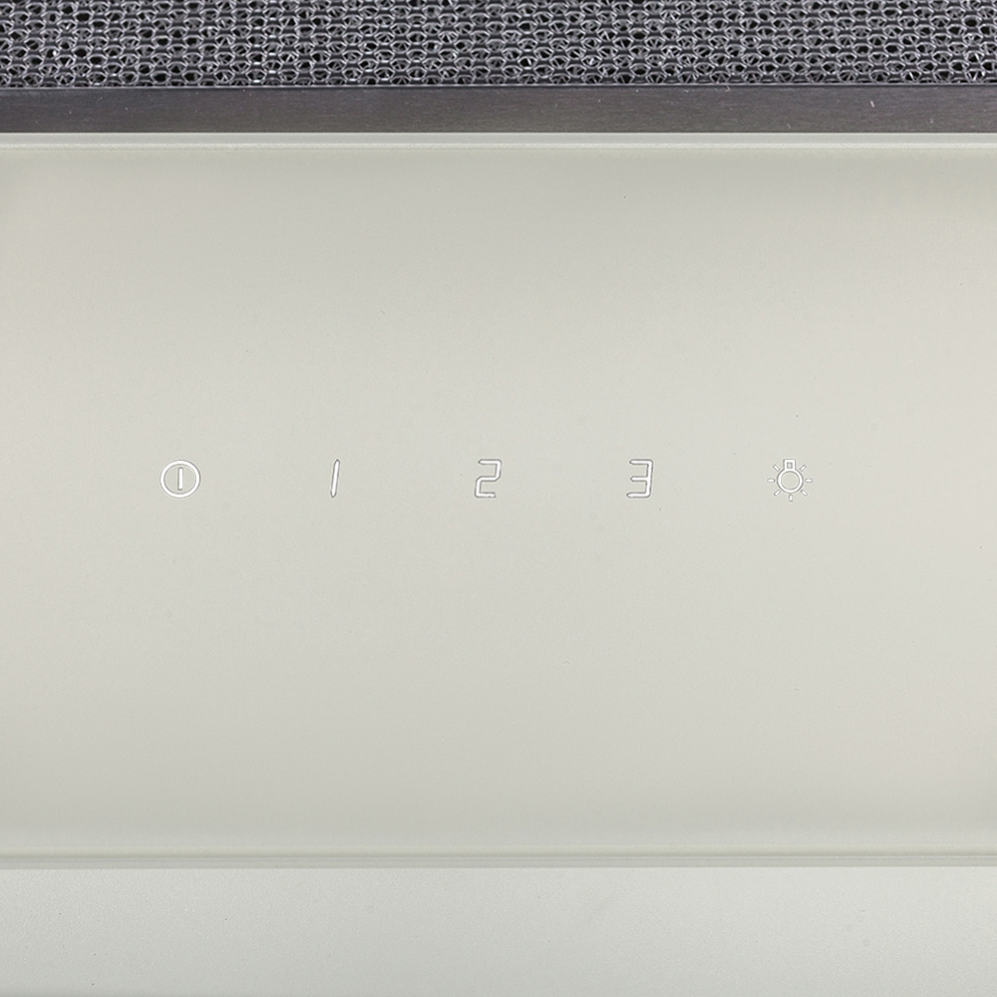 Вытяжка декоративная наклонная MINOLA HVS 9412 IV 850 LED - фото 12