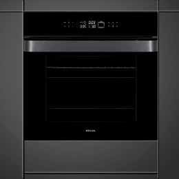 Духовка WEILOR FTO6F11BK