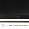 Вытяжка купольная PERFELLI K 6432 BL 850 LED RETRO (Италия)- № 4