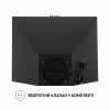 Вытяжка купольная PERFELLI K 6432 BL 850 LED RETRO (Италия)- № 7